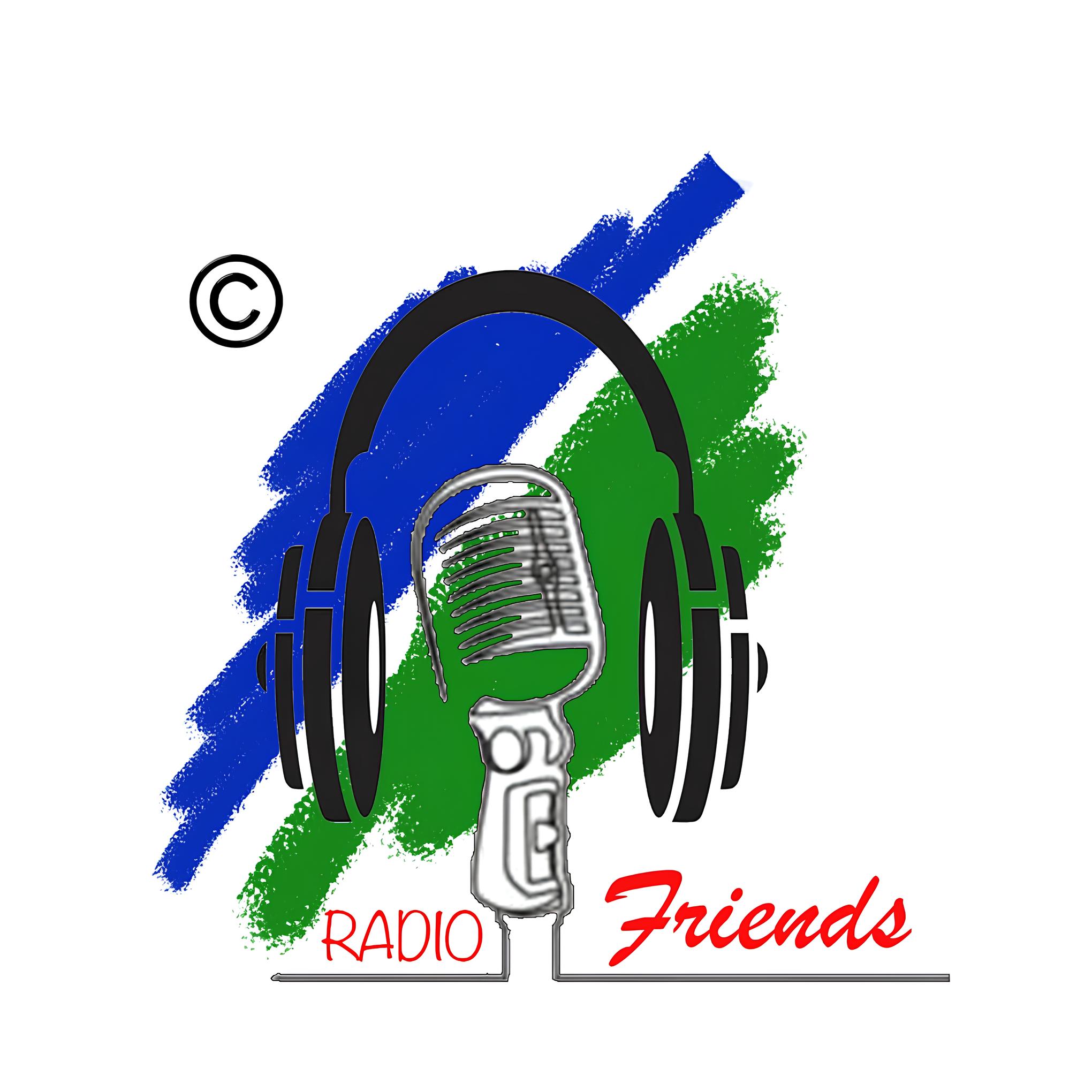GEN Z "RADIO Friends"